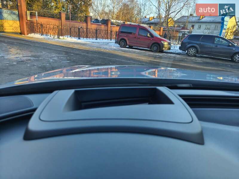 Седан Audi A6 2016 в Луцке фото 13 Седан Audi A6 2016 в Луцке