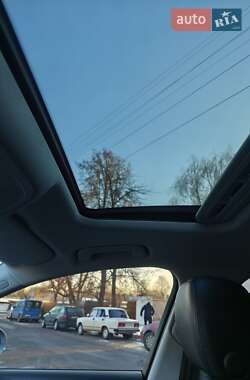Седан Audi A6 2016 в Луцке