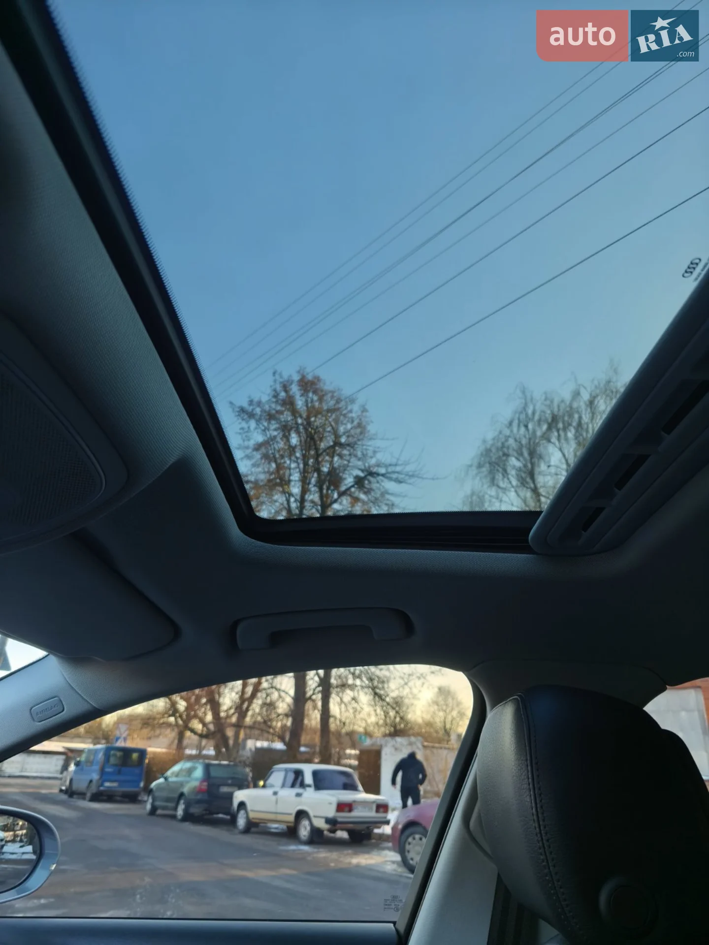 2016 Audi A6 - мініатюра 21