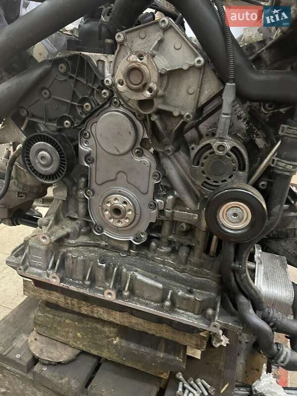 Седан Audi A6 2009 в Житомире