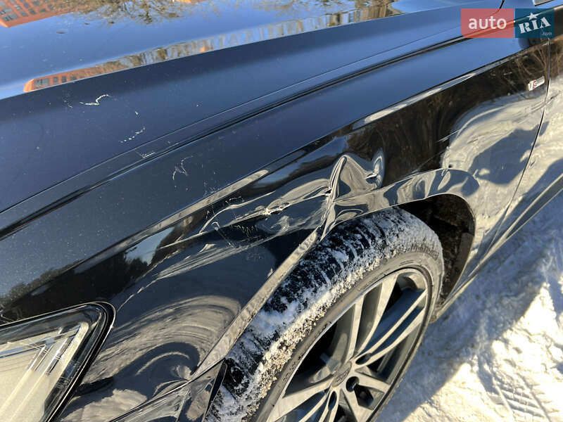 Седан Audi A6 2020 в Львове фото 5 Седан Audi A6 2020 в Львове