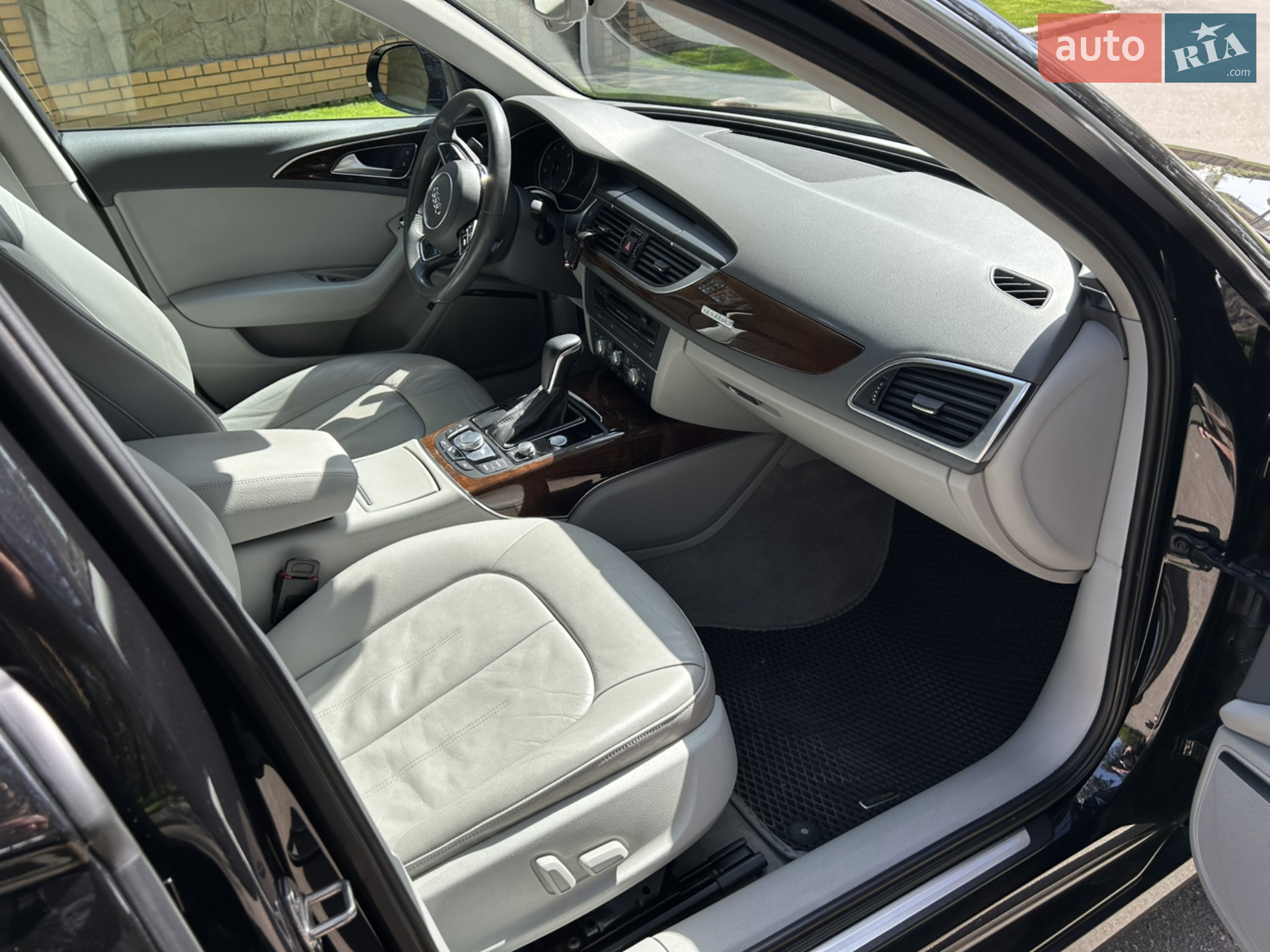 2014 Audi A6 - мініатюра 14