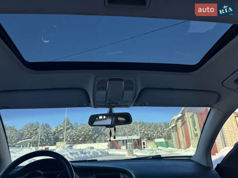 Універсал Audi A6 2007 в Нетішині