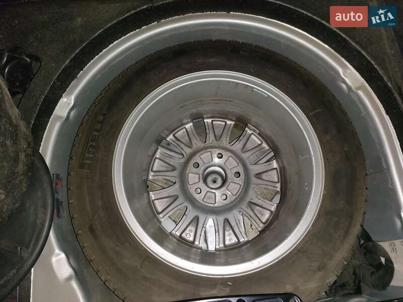 Універсал Audi A6 2001 в Глухові