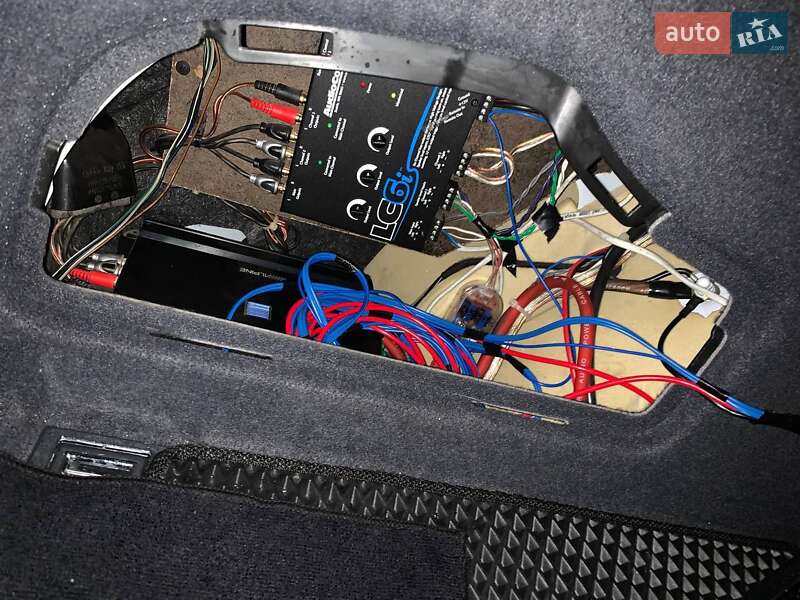 Седан Audi A6 2011 в Ивано-Франковске