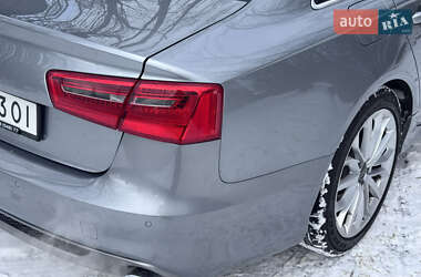 Седан Audi A6 2011 в Одессе