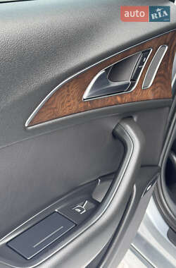 Седан Audi A6 2011 в Одессе