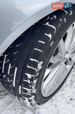 Седан Audi A6 2011 в Одессе