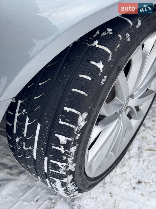 Седан Audi A6 2011 в Одесі