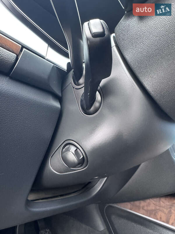 Седан Audi A6 2011 в Одесі