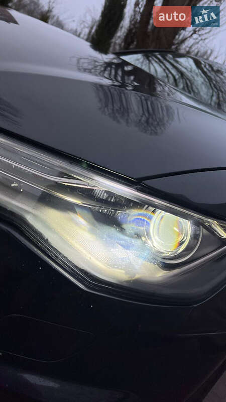 Седан Audi A6 2015 в Кривом Роге фото 23 Седан Audi A6 2015 в Кривом Роге