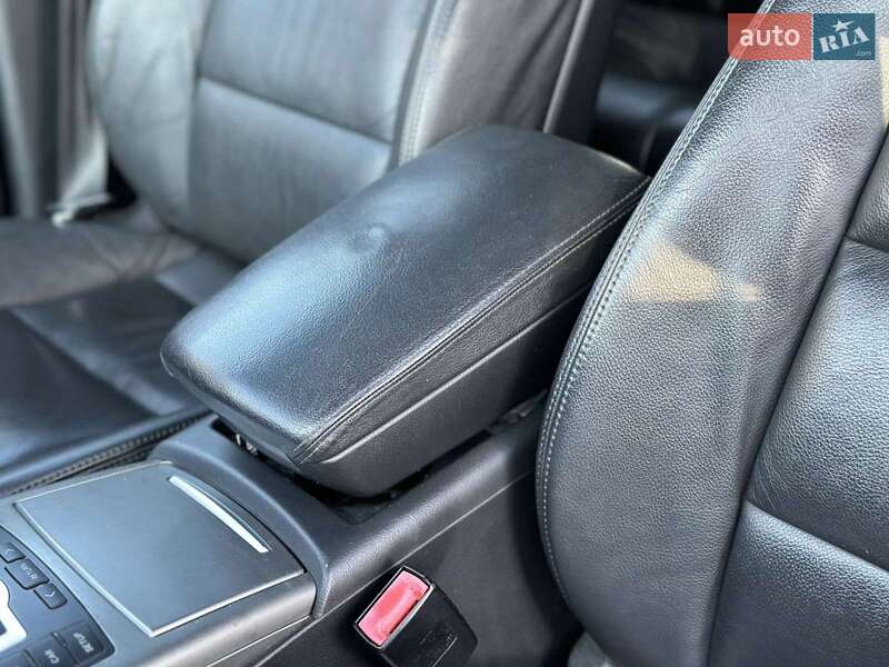 Універсал Audi A6 2007 в Луцьку