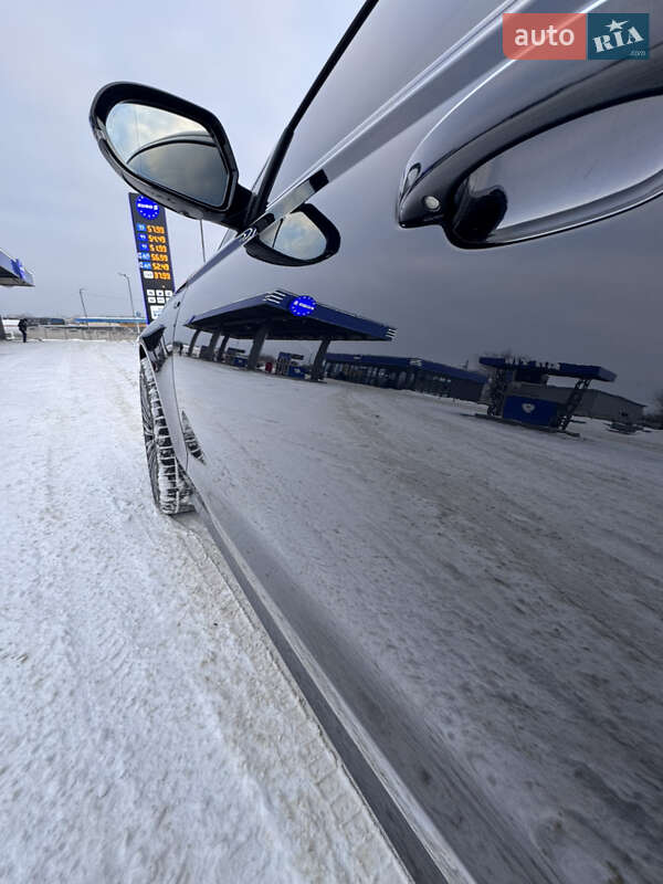 Седан Audi A6 2015 в Запоріжжі