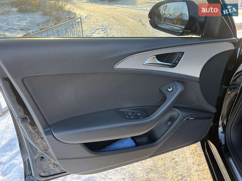 Седан Audi A6 2012 в Ахтырке фото 17 Седан Audi A6 2012 в Ахтырке