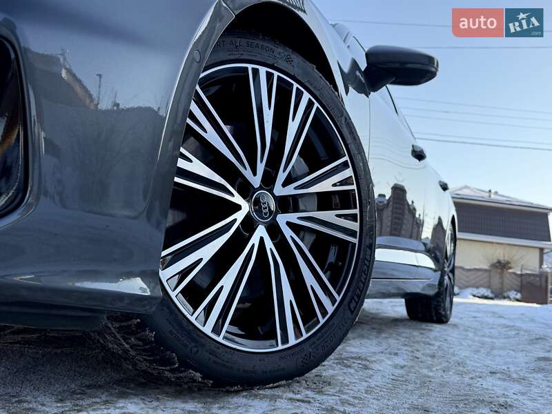 Седан Audi A6 2019 в Вінниці
