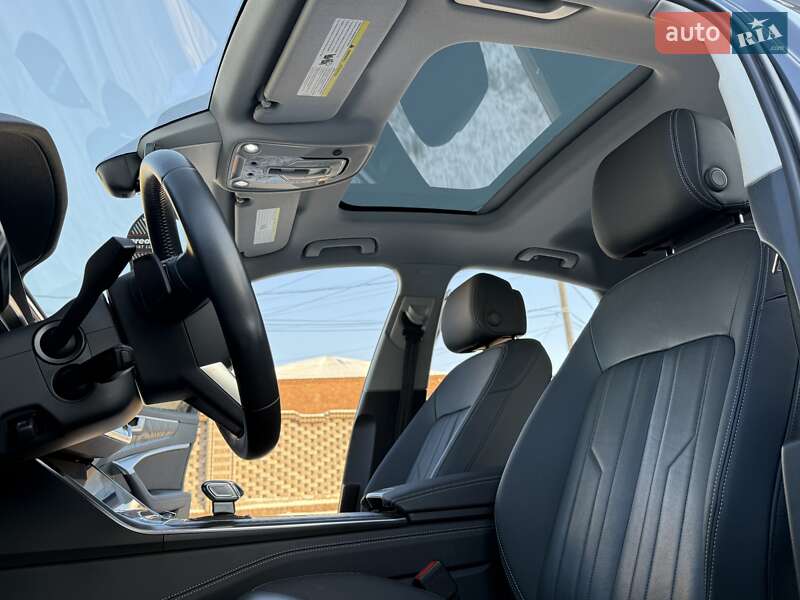Седан Audi A6 2019 в Вінниці