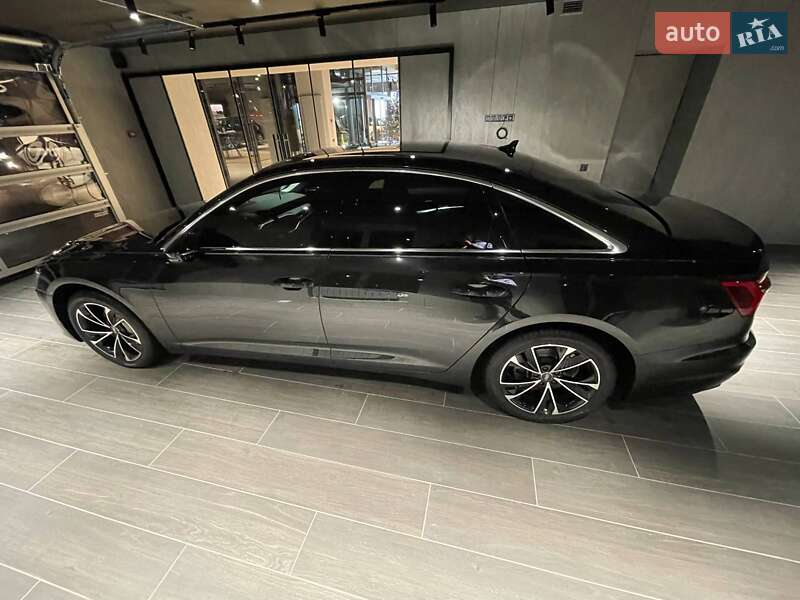 Седан Audi A6 2021 в Києві