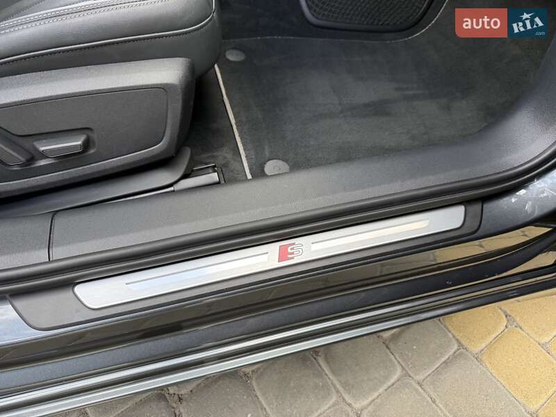 Седан Audi A6 2019 в Вінниці