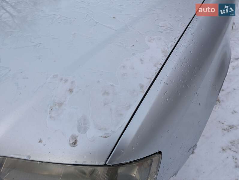 Седан Audi A6 1999 в Козятині