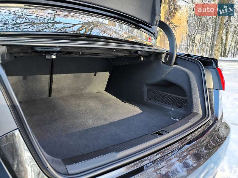 Седан Audi A6 2014 в Києві