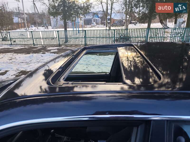 Седан Audi A6 1995 в Хмельницком фото 5 Седан Audi A6 1995 в Хмельницком