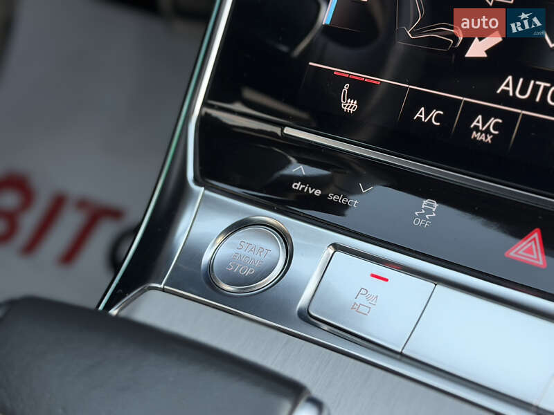 Седан Audi A6 2018 в Одесі фото 40 Седан Audi A6 2018 в Одесі