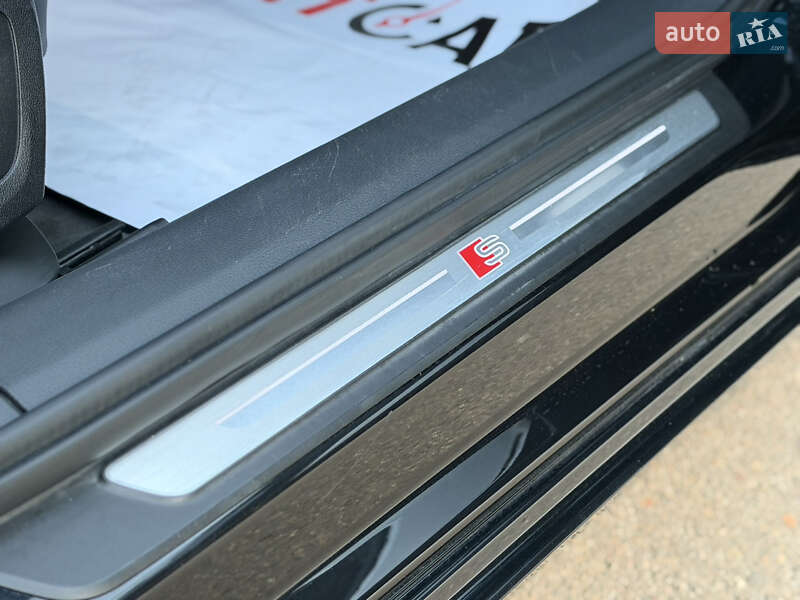 Седан Audi A6 2018 в Одесі фото 60 Седан Audi A6 2018 в Одесі