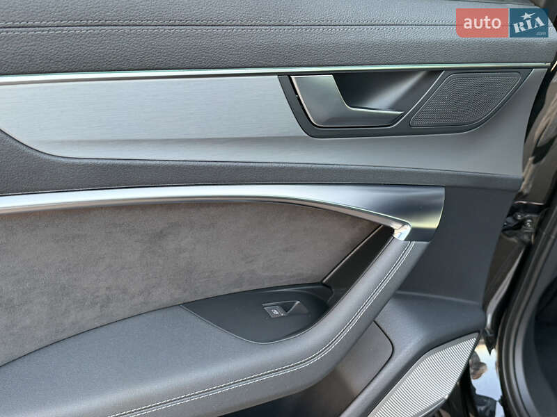 Седан Audi A6 2018 в Одесі фото 67 Седан Audi A6 2018 в Одесі