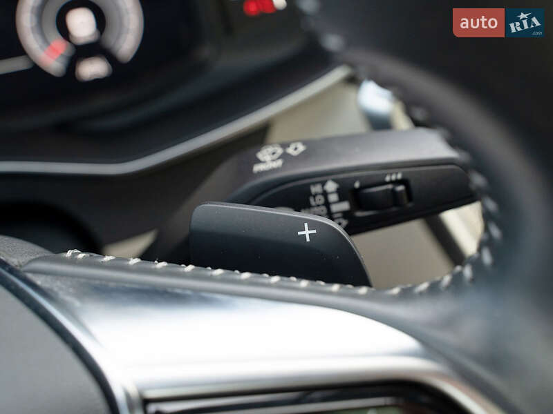 Седан Audi A6 2020 в Одессе фото 13 Седан Audi A6 2020 в Одессе