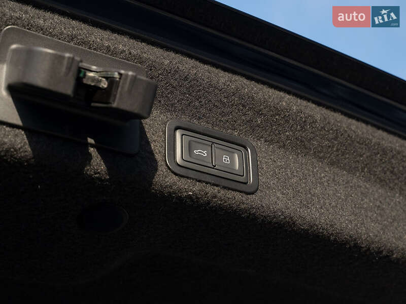 Седан Audi A6 2020 в Одессе фото 23 Седан Audi A6 2020 в Одессе
