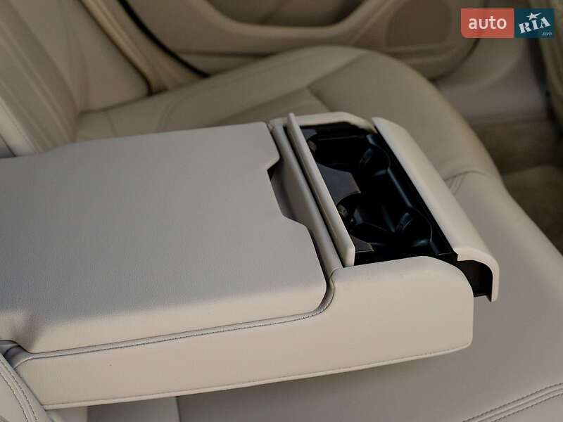 Седан Audi A6 2020 в Одессе фото 39 Седан Audi A6 2020 в Одессе