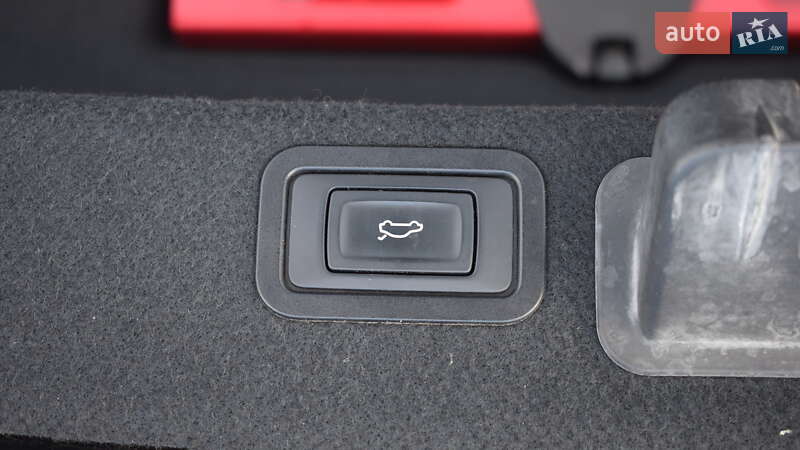 Седан Audi A6 2017 в Житомире