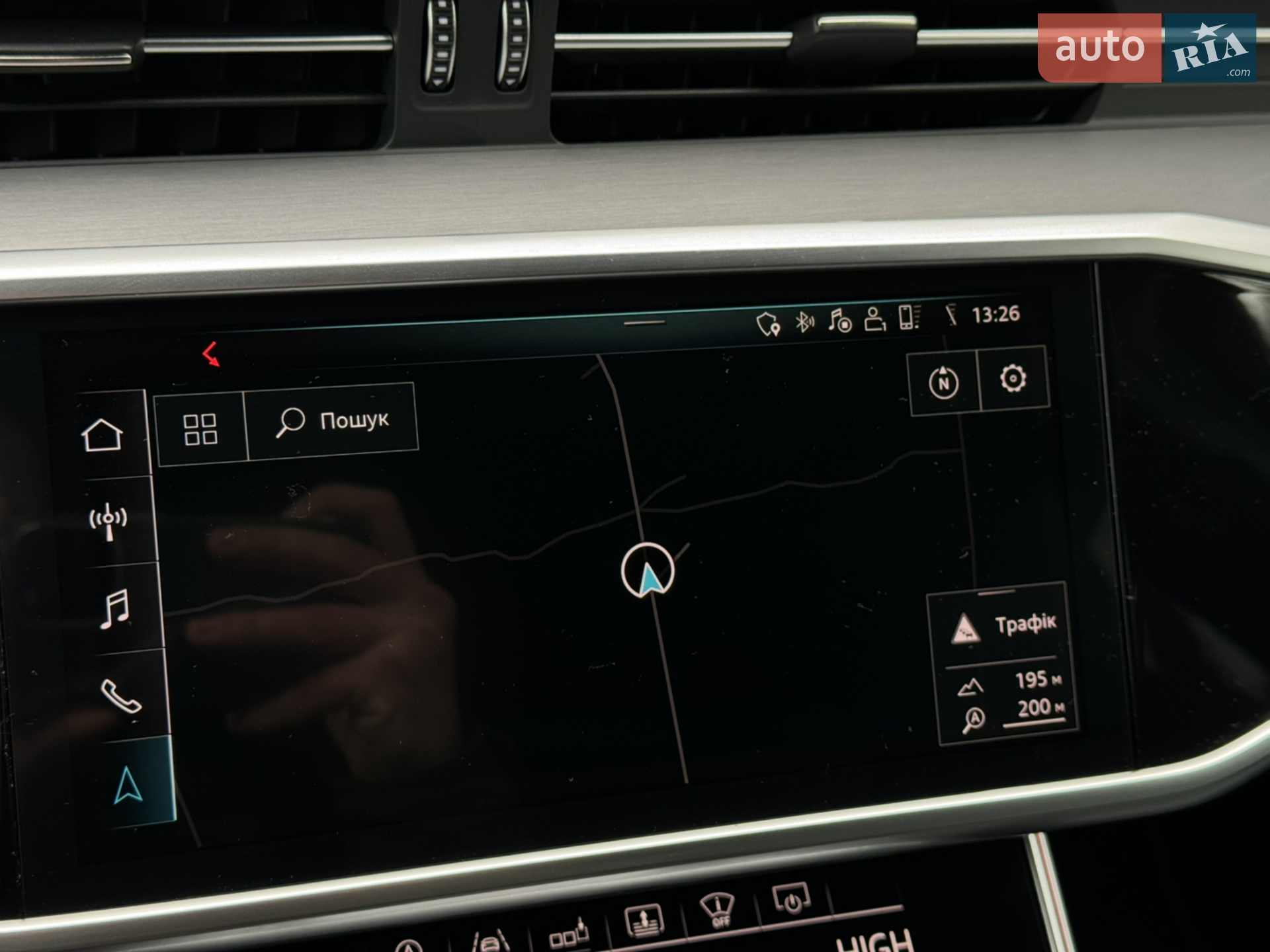 2018 Audi A6 - мініатюра 62