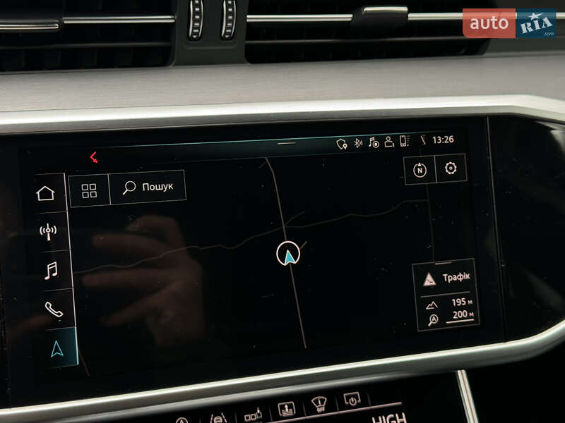 Седан Audi A6 2018 в Киеве фото 62 Седан Audi A6 2018 в Киеве