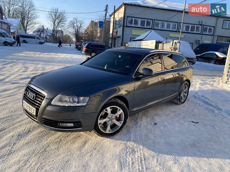 2010 Audi A6, VIN WAUZZZ4F5AN080770:plate — фото 1 (autoria)