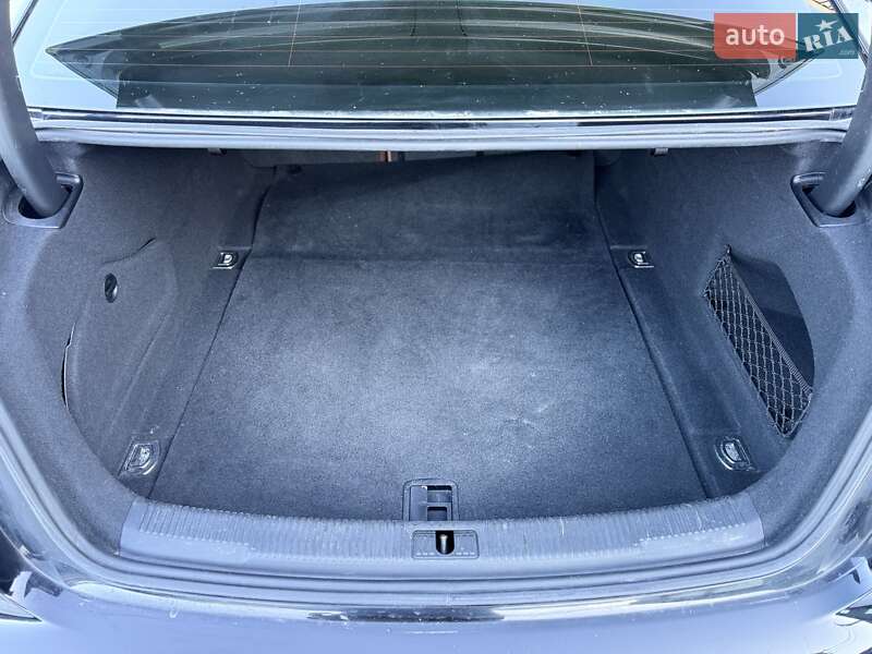 Седан Audi A6 2017 в Львове фото 24 Седан Audi A6 2017 в Львове