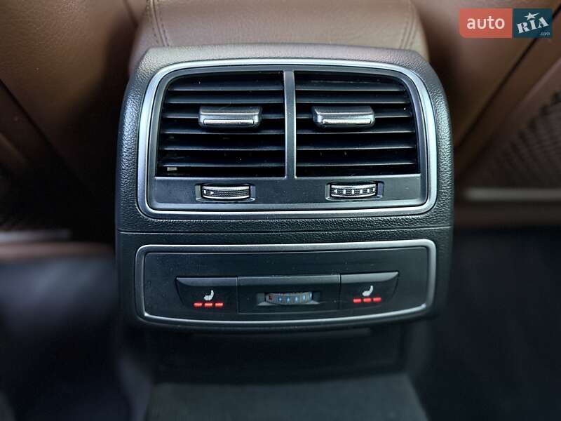 Седан Audi A6 2017 в Львове фото 63 Седан Audi A6 2017 в Львове