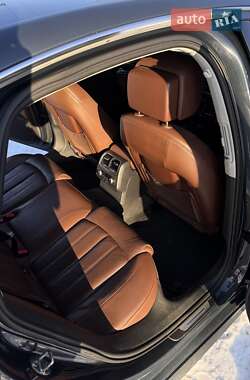 Седан Audi A6 2016 в Житомире