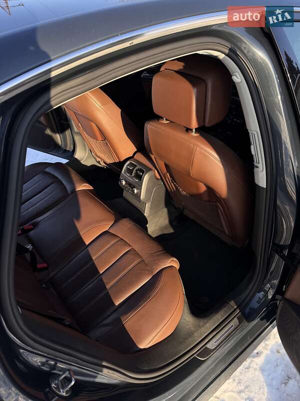 Седан Audi A6 2016 в Житомире