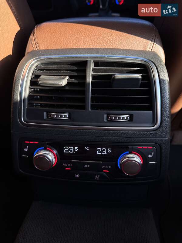 Седан Audi A6 2016 в Житомире