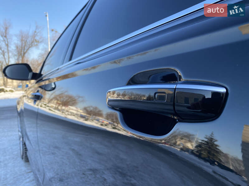 Седан Audi A6 2018 в Киеве фото 19 Седан Audi A6 2018 в Киеве