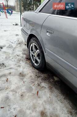 Седан Audi A6 1997 в Харькове