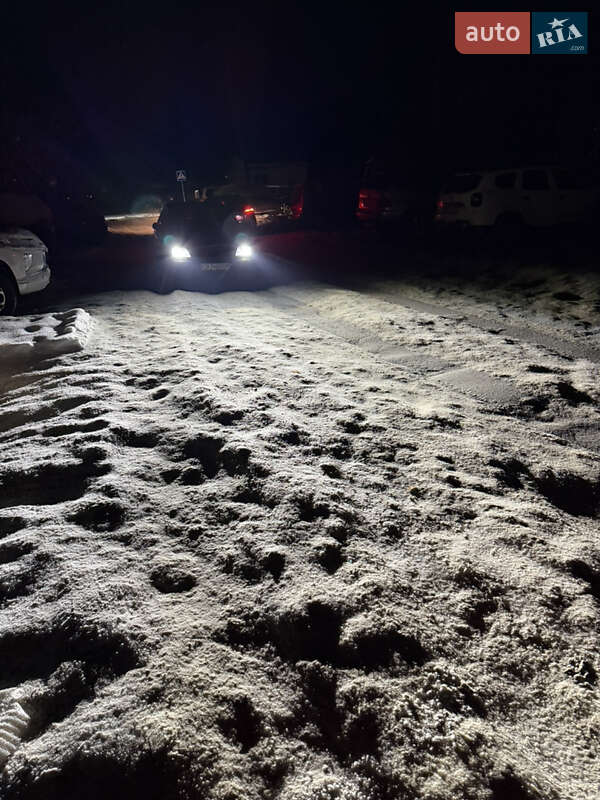 Седан Audi A6 1995 в Чернігові фото 14 Седан Audi A6 1995 в Чернігові