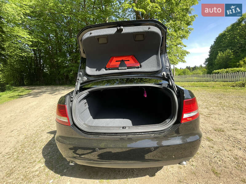 Седан Audi A6 2005 в Самборе