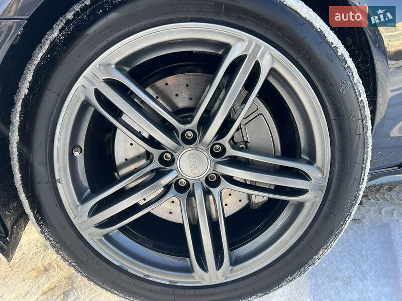 Седан Audi A6 2015 в Вінниці фото 10 Седан Audi A6 2015 в Вінниці