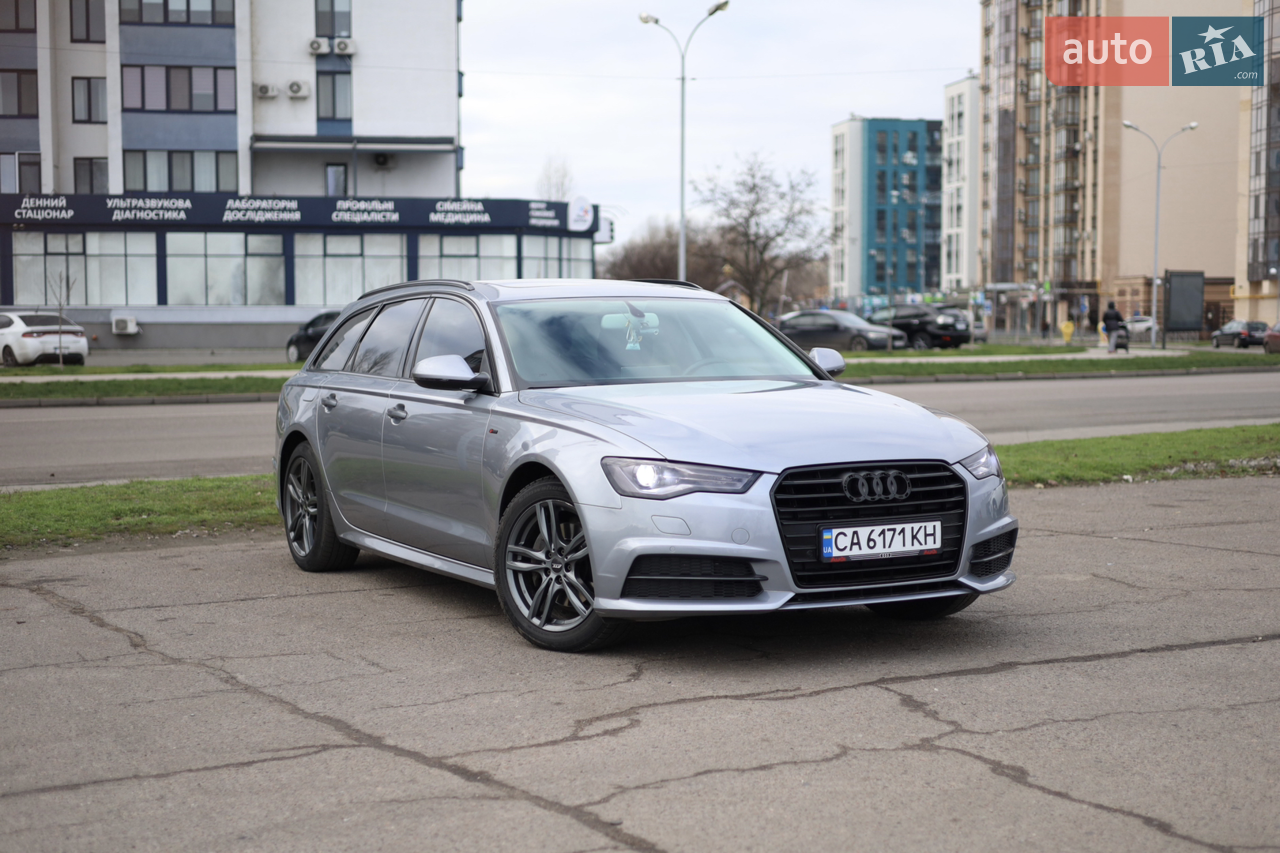 2016 Audi A3 - мініатюра 12