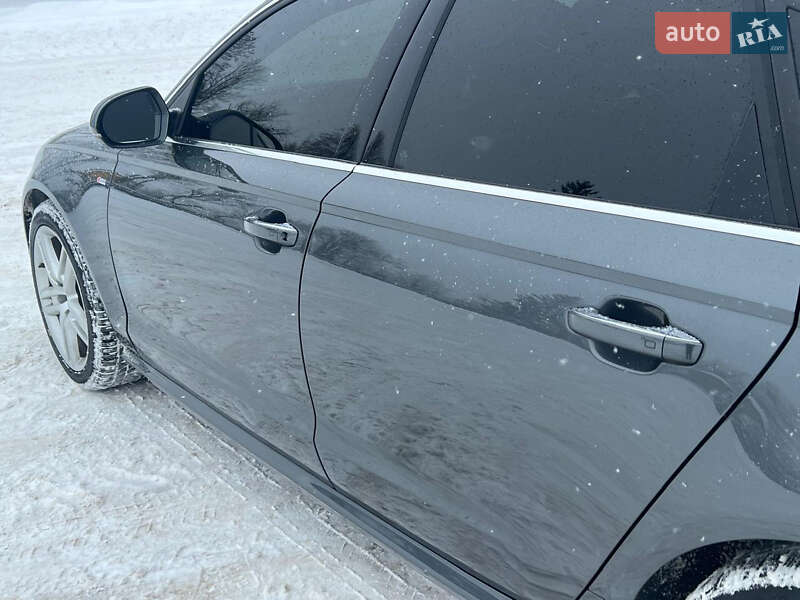 Седан Audi A6 2014 в Тернополе фото 14 Седан Audi A6 2014 в Тернополе