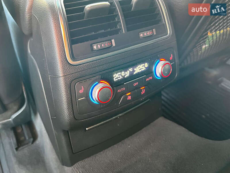 Седан Audi A6 2014 в Тернополе фото 28 Седан Audi A6 2014 в Тернополе