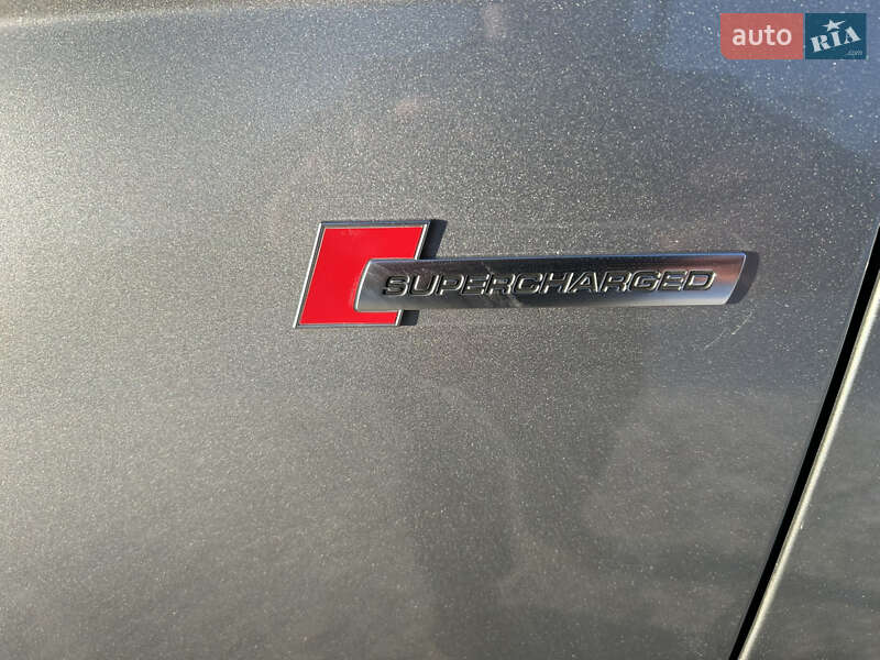 Седан Audi A6 2012 в Виннице