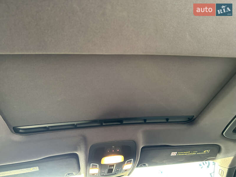 Седан Audi A6 2012 в Виннице